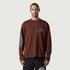 HONOR THE GIFT C-fall Ls Music Collage Tee Mens Apparel